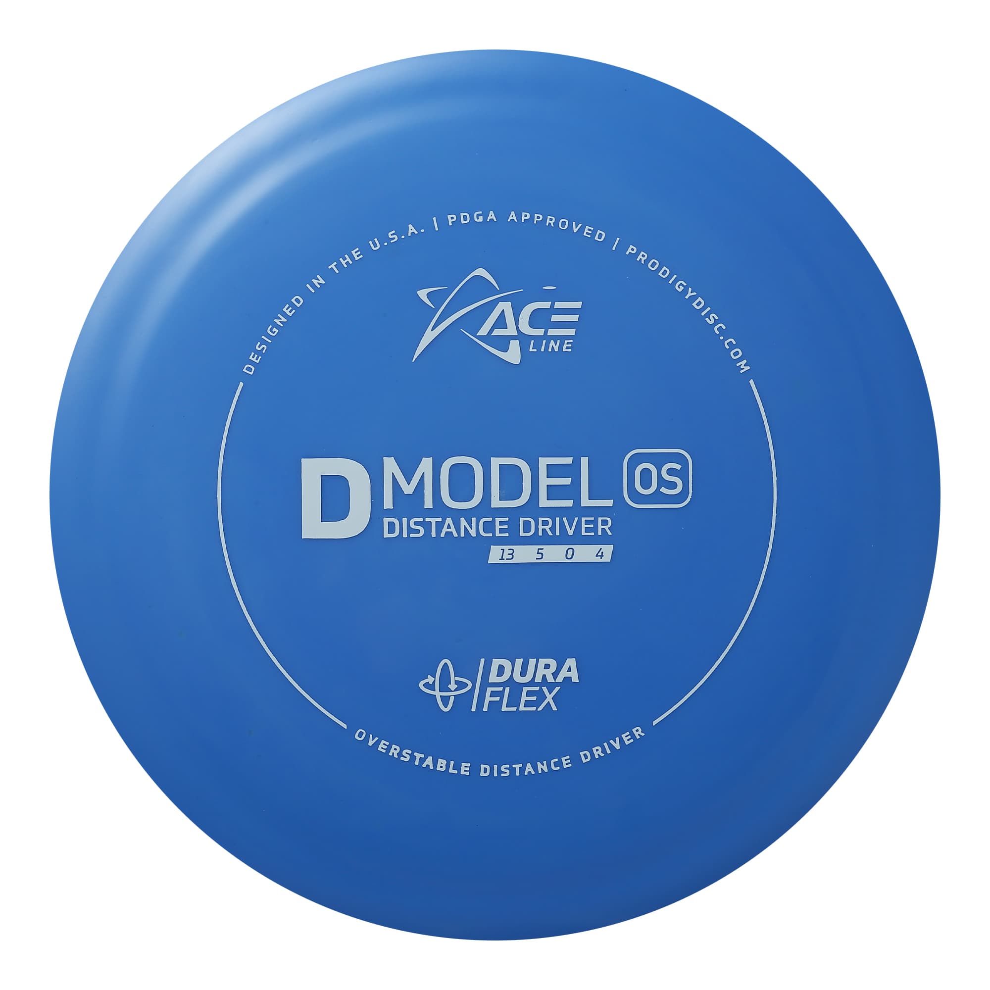 Shop ACE Line D Model OS DuraFlex Plastic