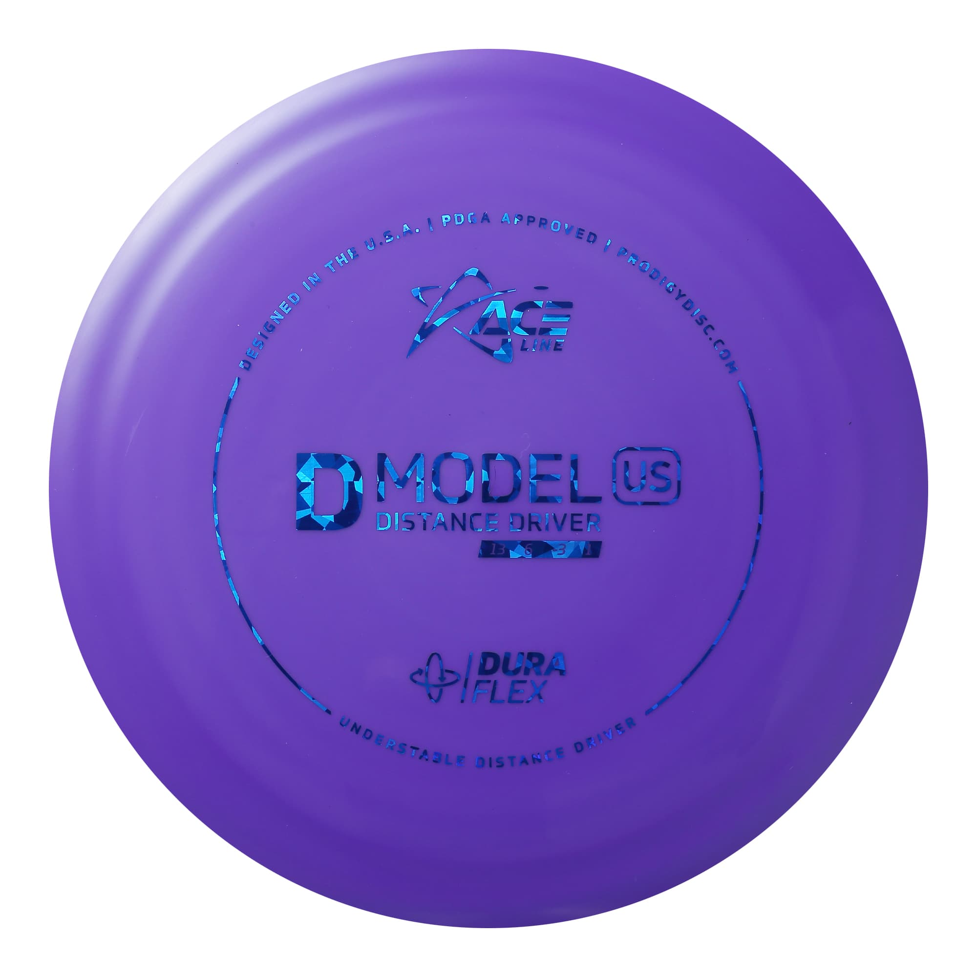 Shop ACE Line D Model US DuraFlex Plastic