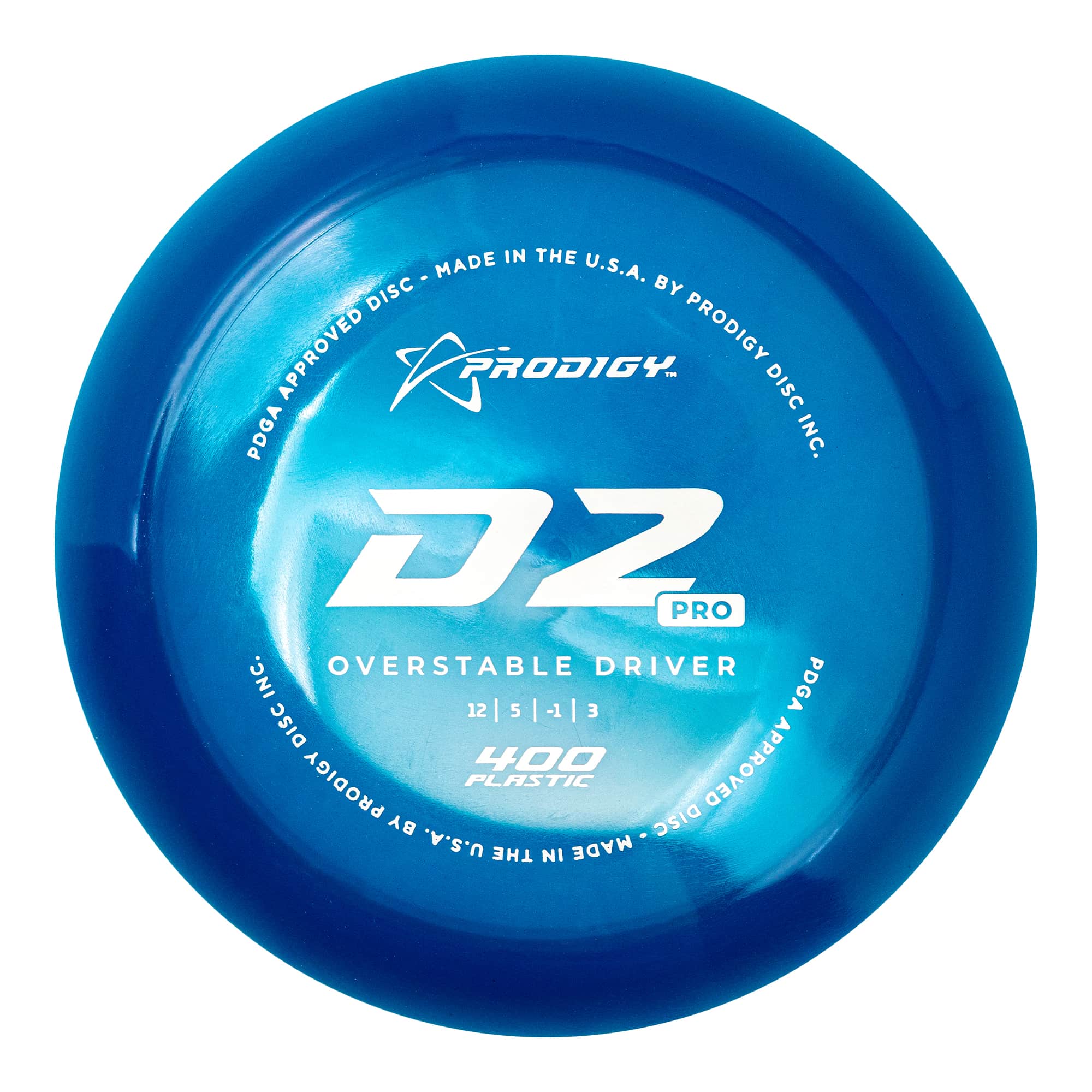 Shop Prodigy D2 Pro 400 Plastic