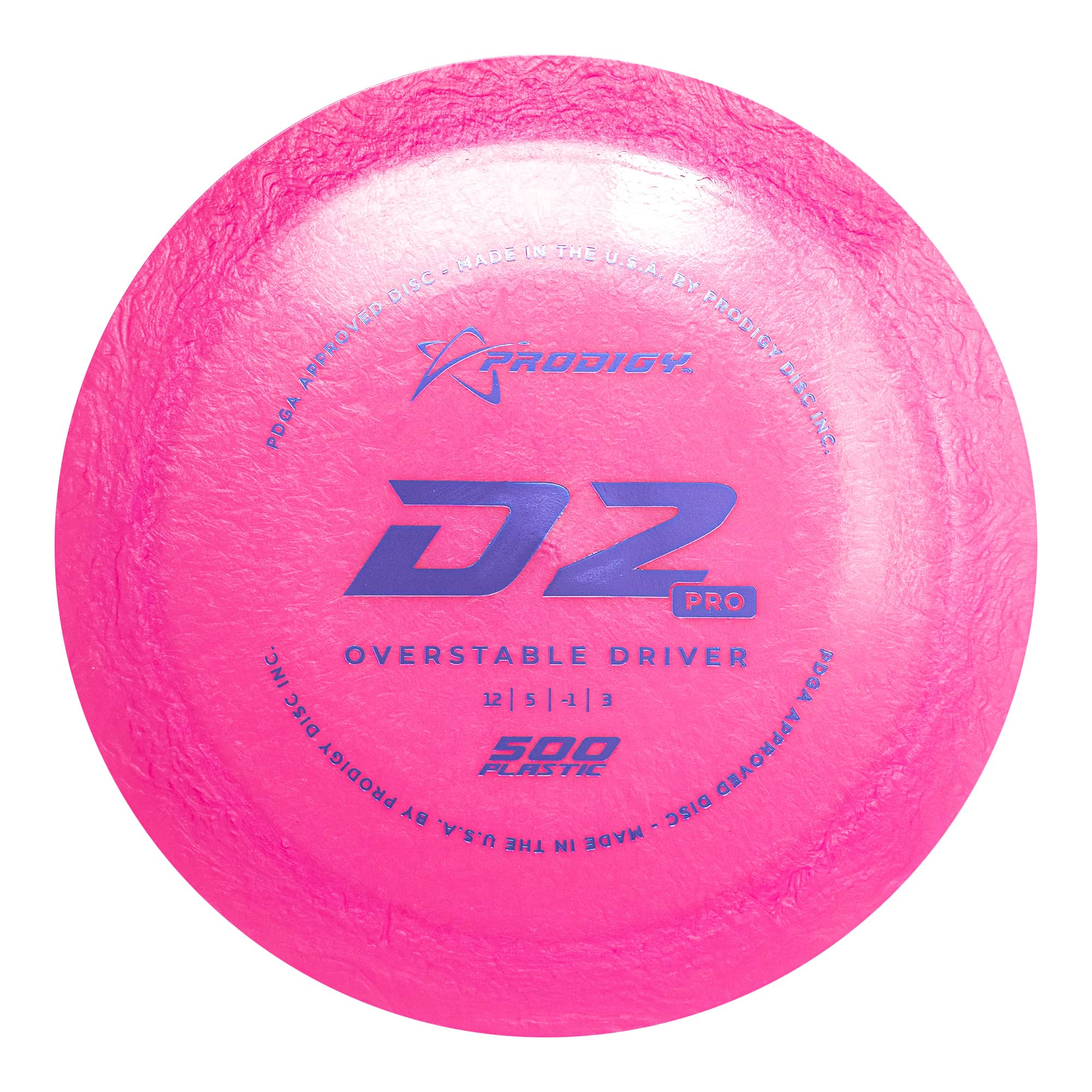 Shop Prodigy D2 Pro 500 Plastic