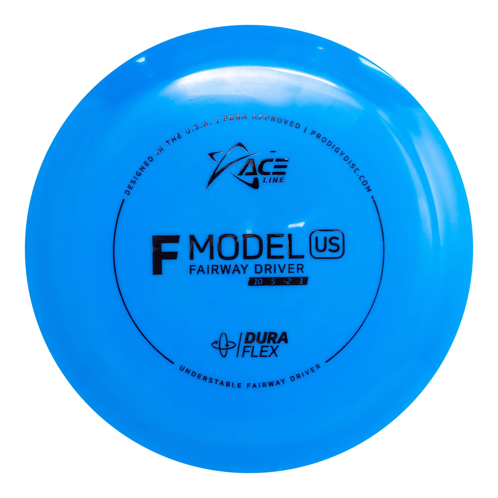 Shop ACE Line F Model US Fairway Driver DuraFlex Plastic