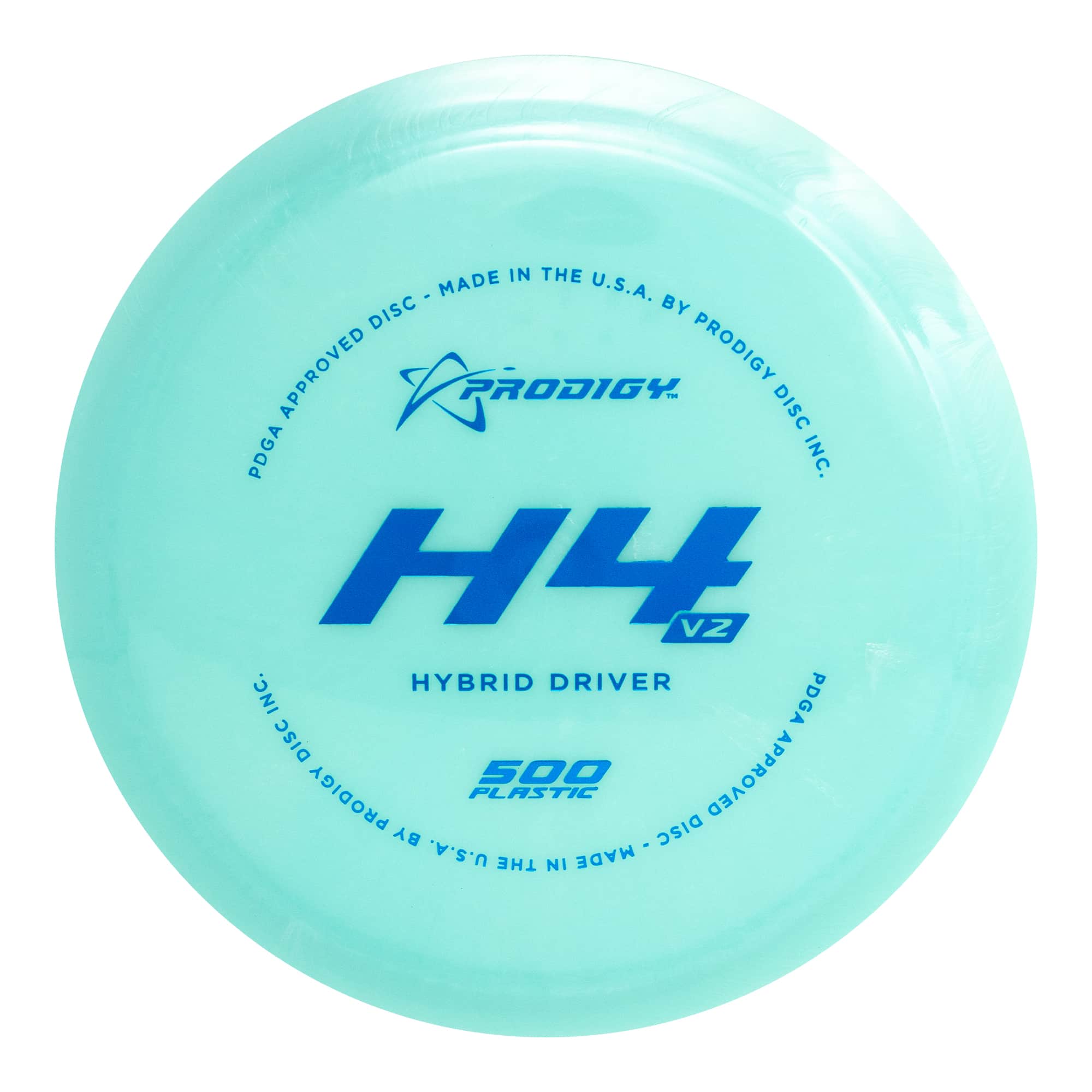 Shop Prodigy H4 V2 500 Plastic