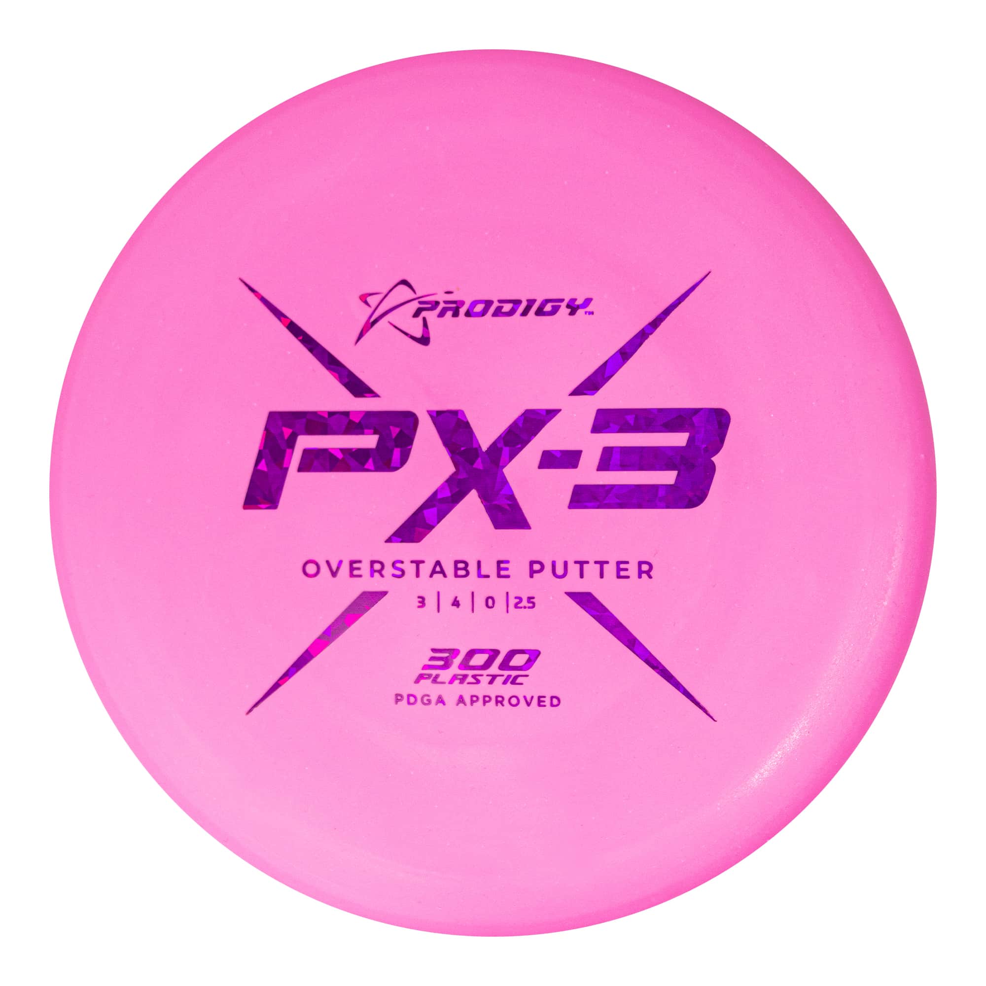 Shop Prodigy PX-3 300 Plastic