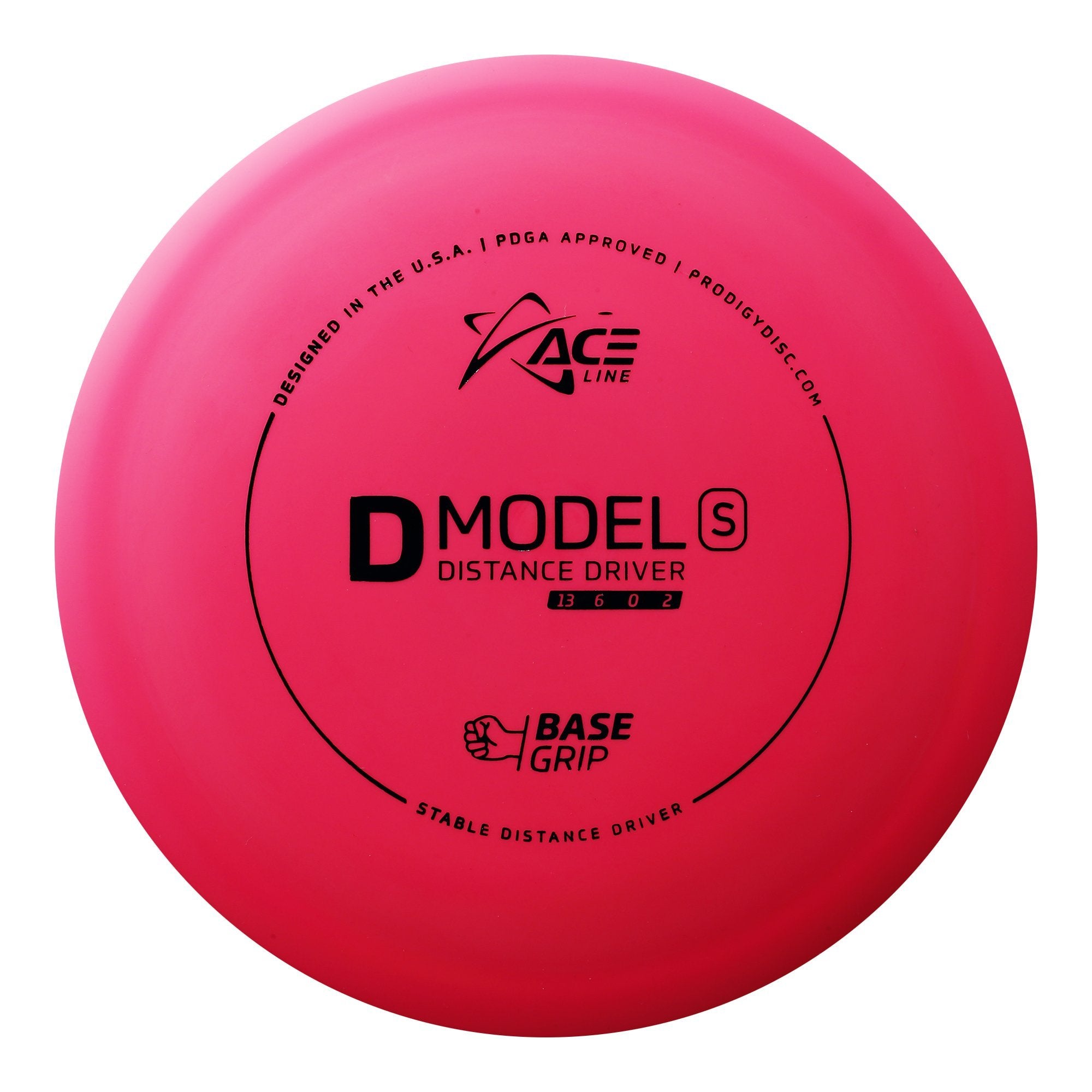 Shop ACE Line D Model S - BaseGrip Plastic