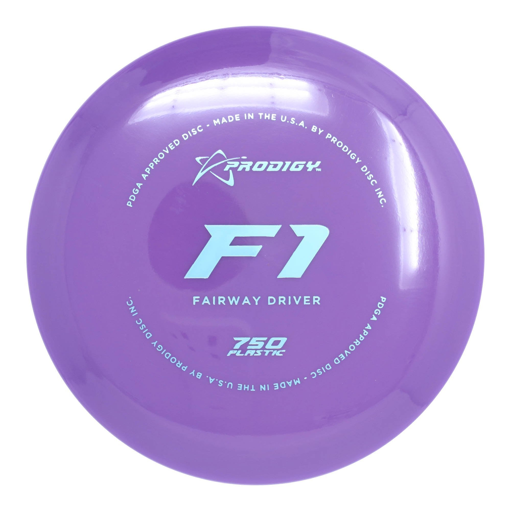 Shop Prodigy F1 750 Plastic
