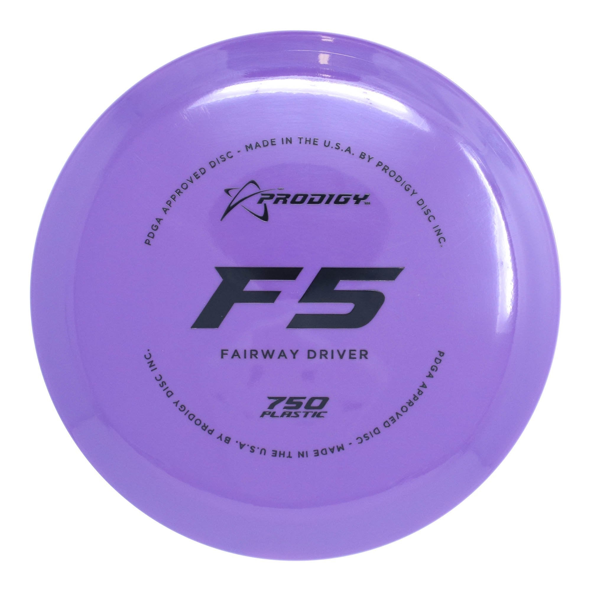 Shop Prodigy F5 750 Plastic