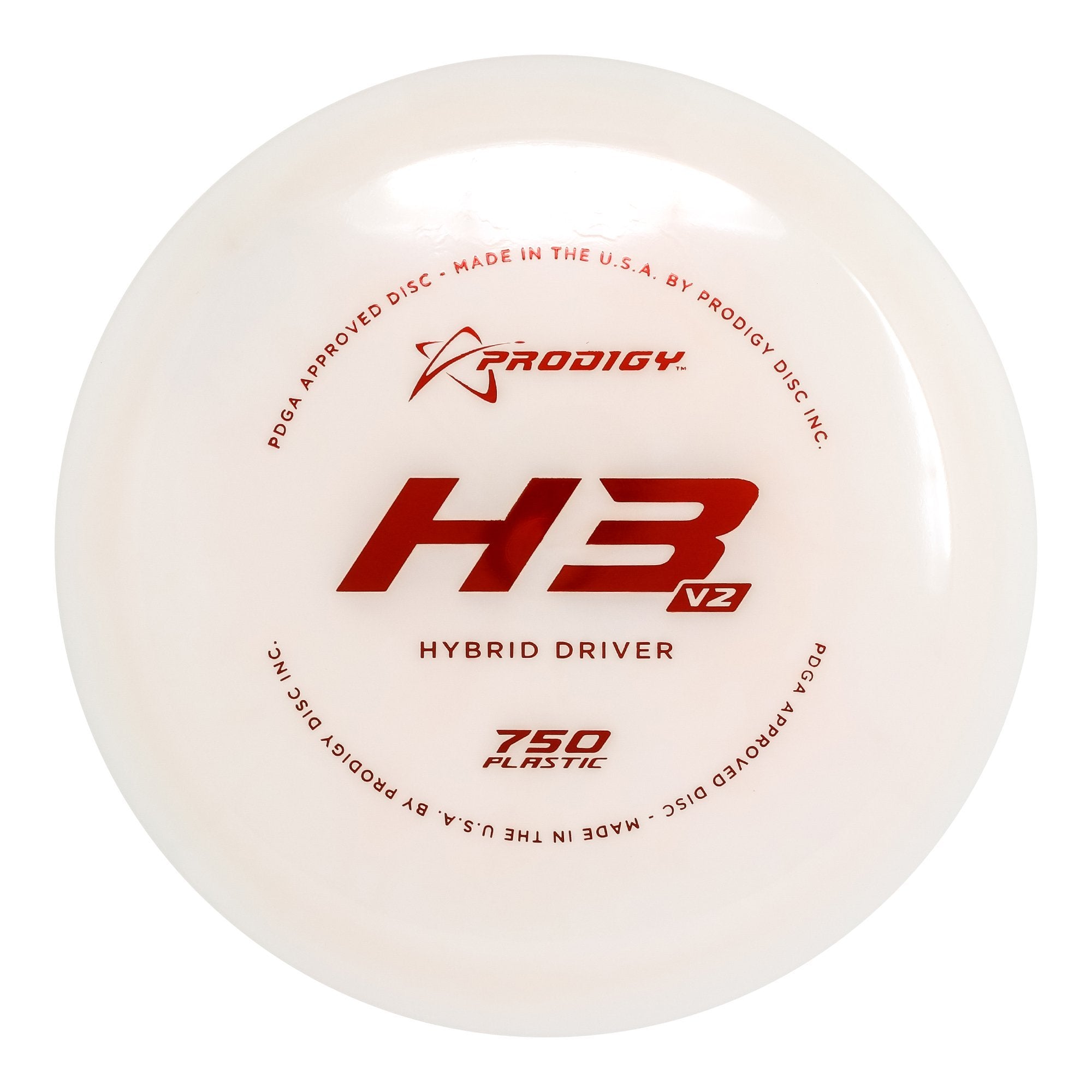 Shop Prodigy H3 V2 750 Plastic