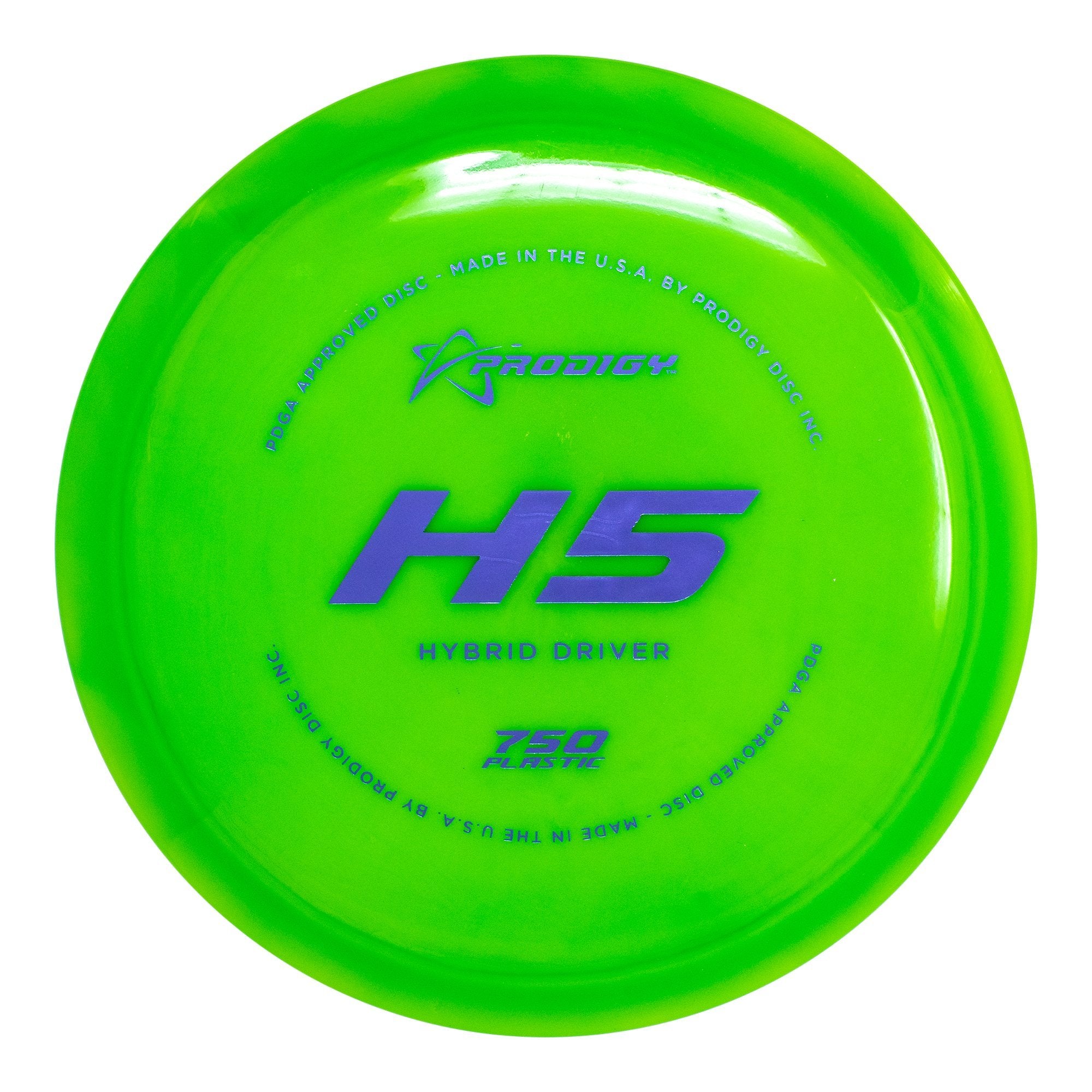 Shop Prodigy H5 750 Plastic