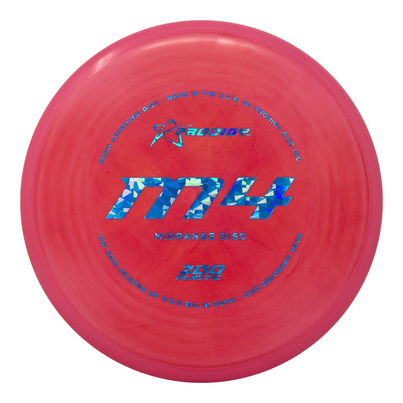 【当選品‼️】YOASOBI Quadratic Playground Shop Prodigy M4 200 Plastic