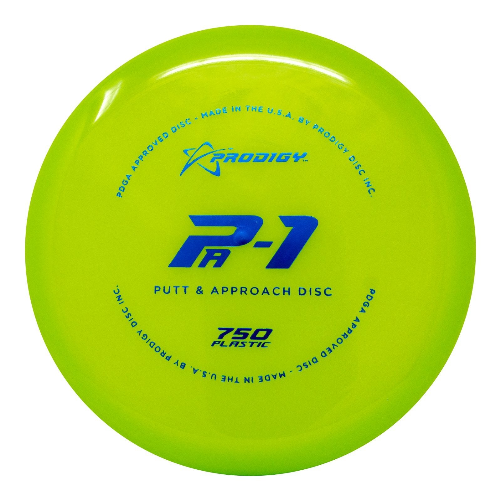 Shop Prodigy PA-1 750 Plastic