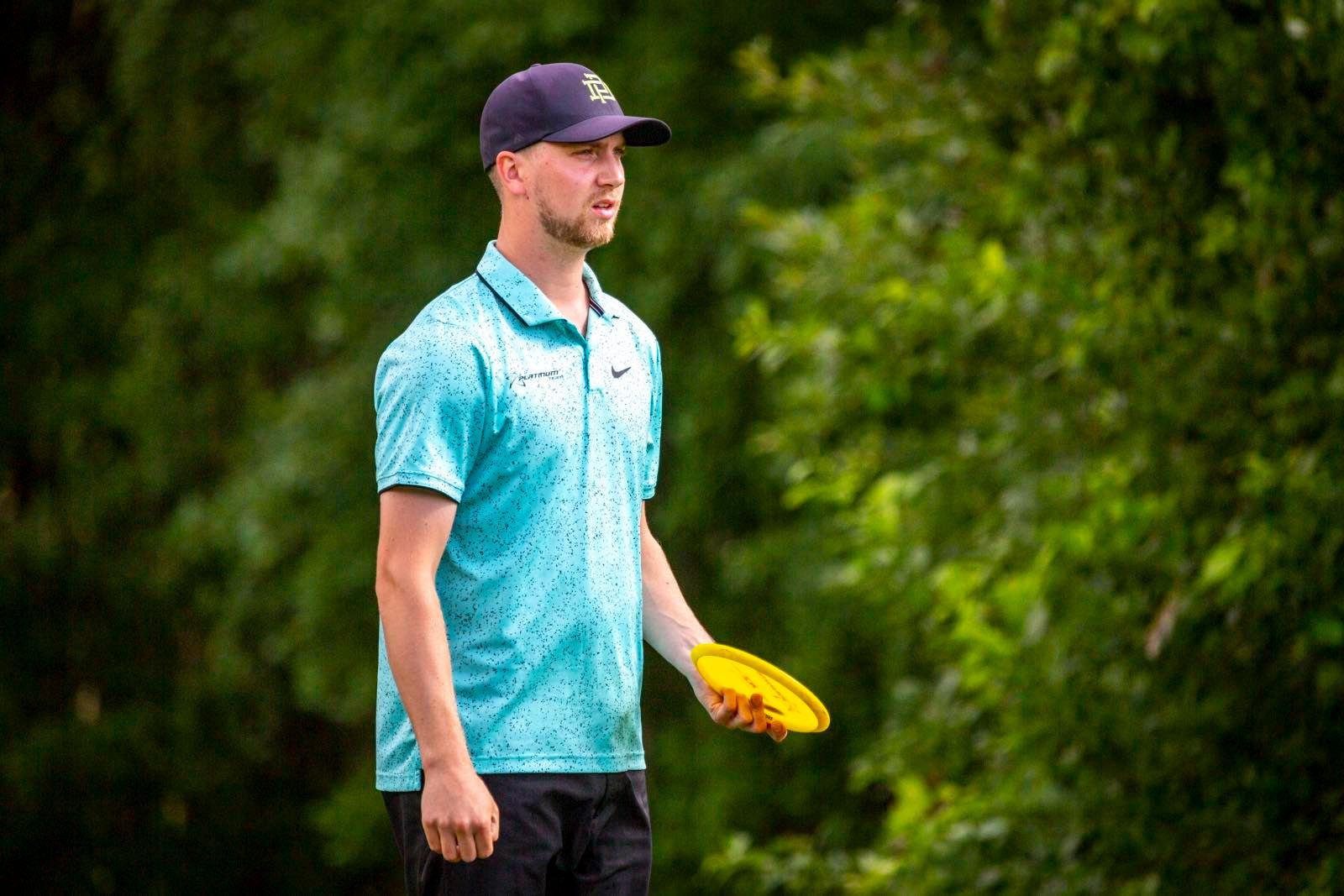 Paju Wins A Thriller At Prodigy Disc Pro Tour in Turku