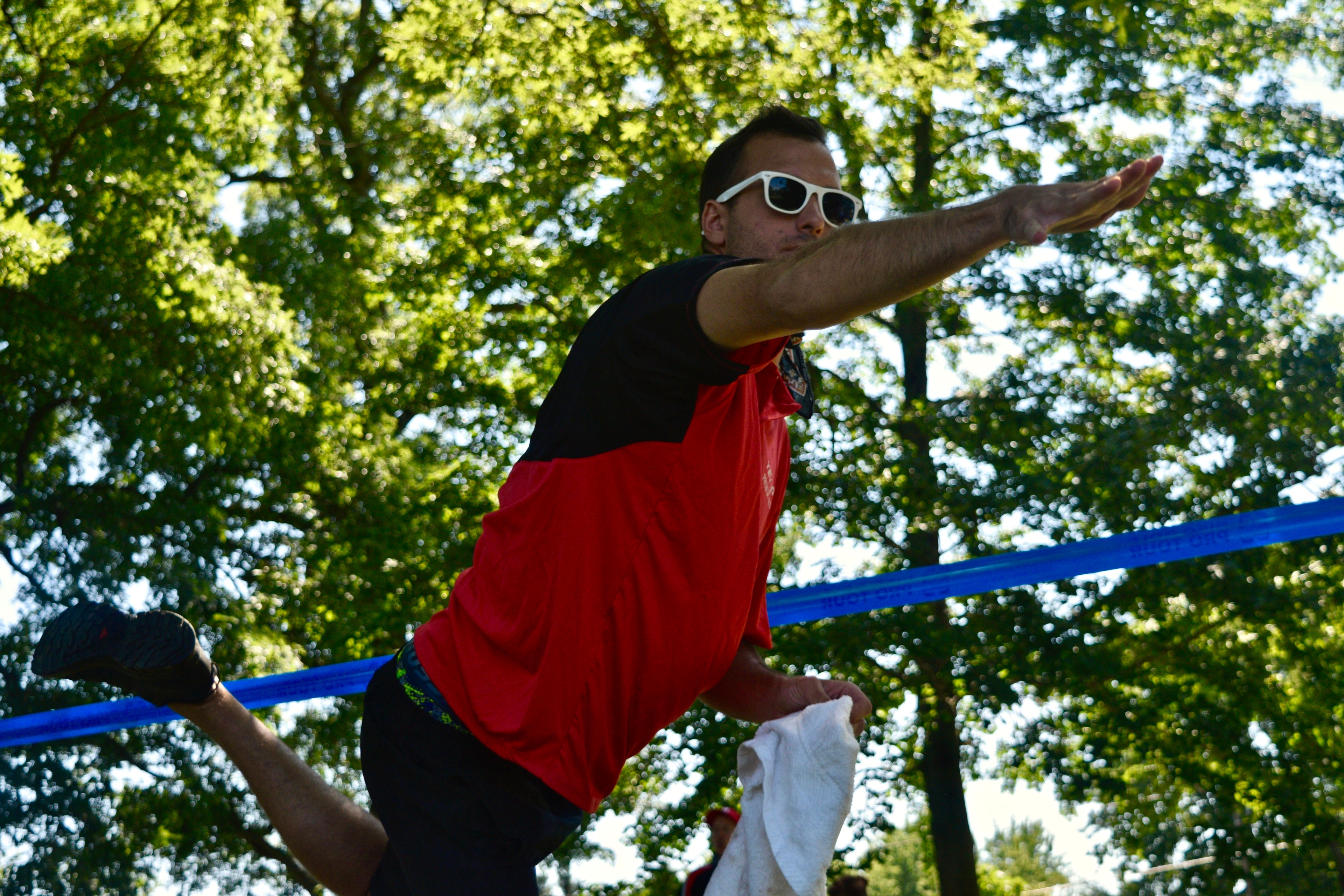 Orum, Colglazier Lead Podium Sweep at Southside Smackdown - Prodigy Disc