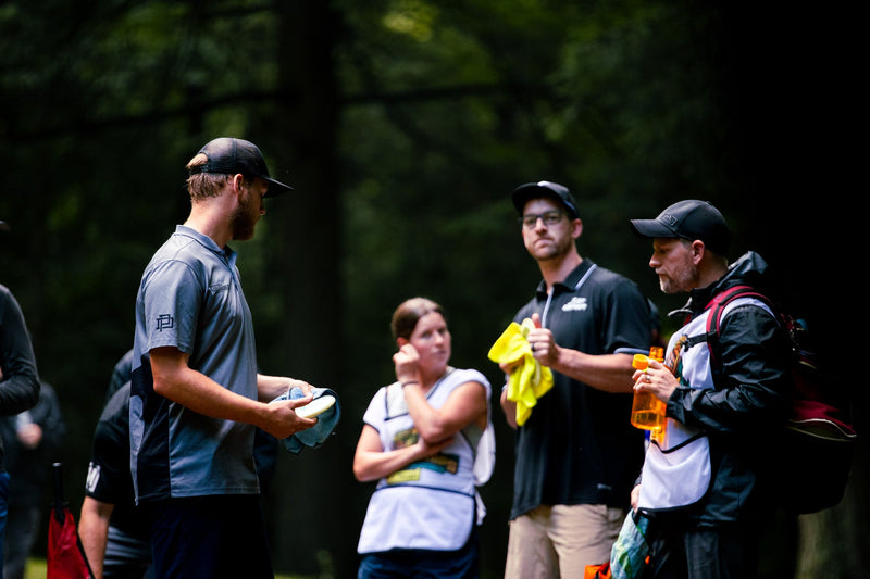 disc golf gift father's day