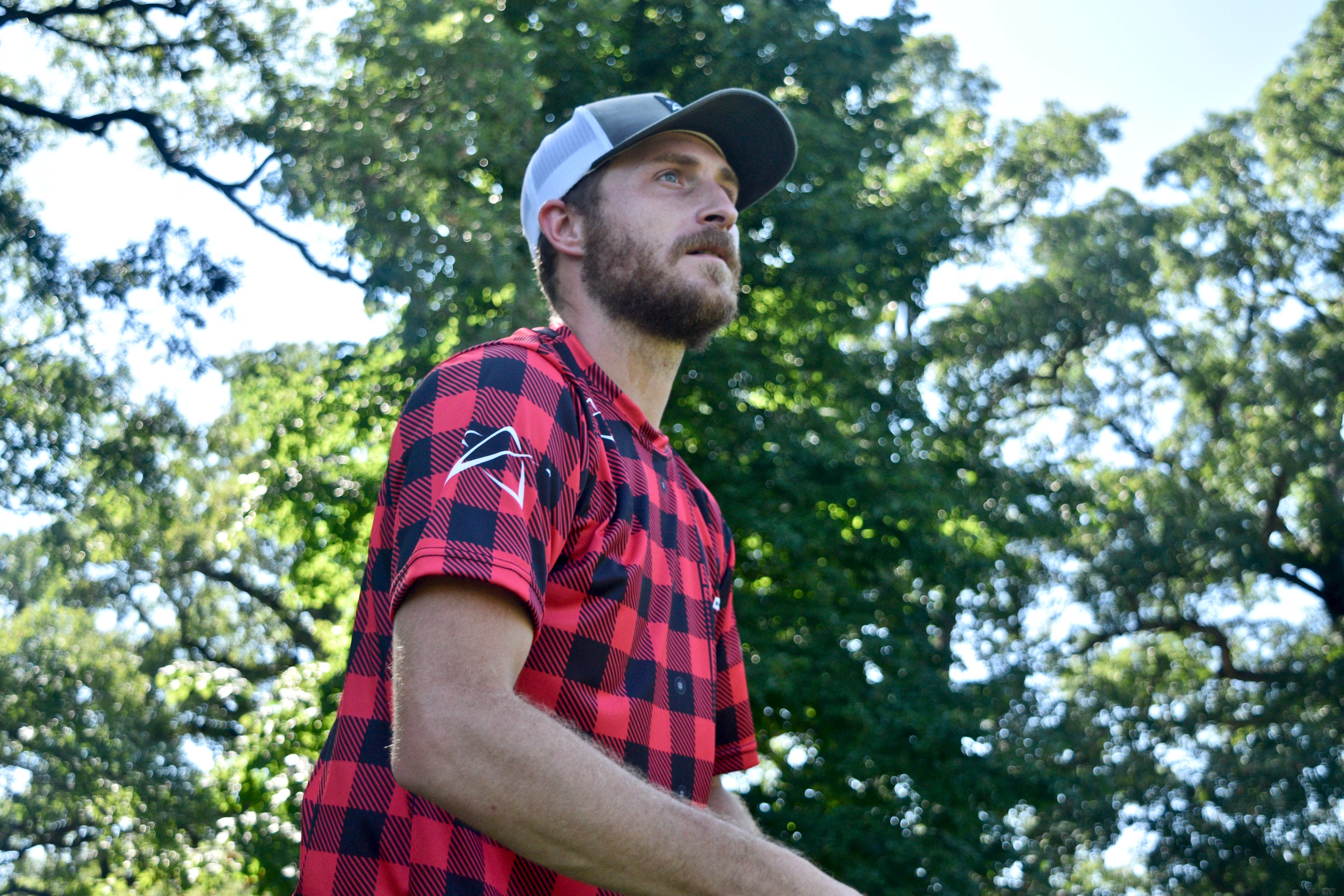 Dickerson Picks Up Win Back in Tennessee, Colglazier Takes Down Panhandle Open - Prodigy Disc