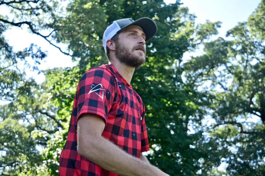 Dickerson Picks Up Win Back in Tennessee, Colglazier Takes Down Panhandle Open - Prodigy Disc