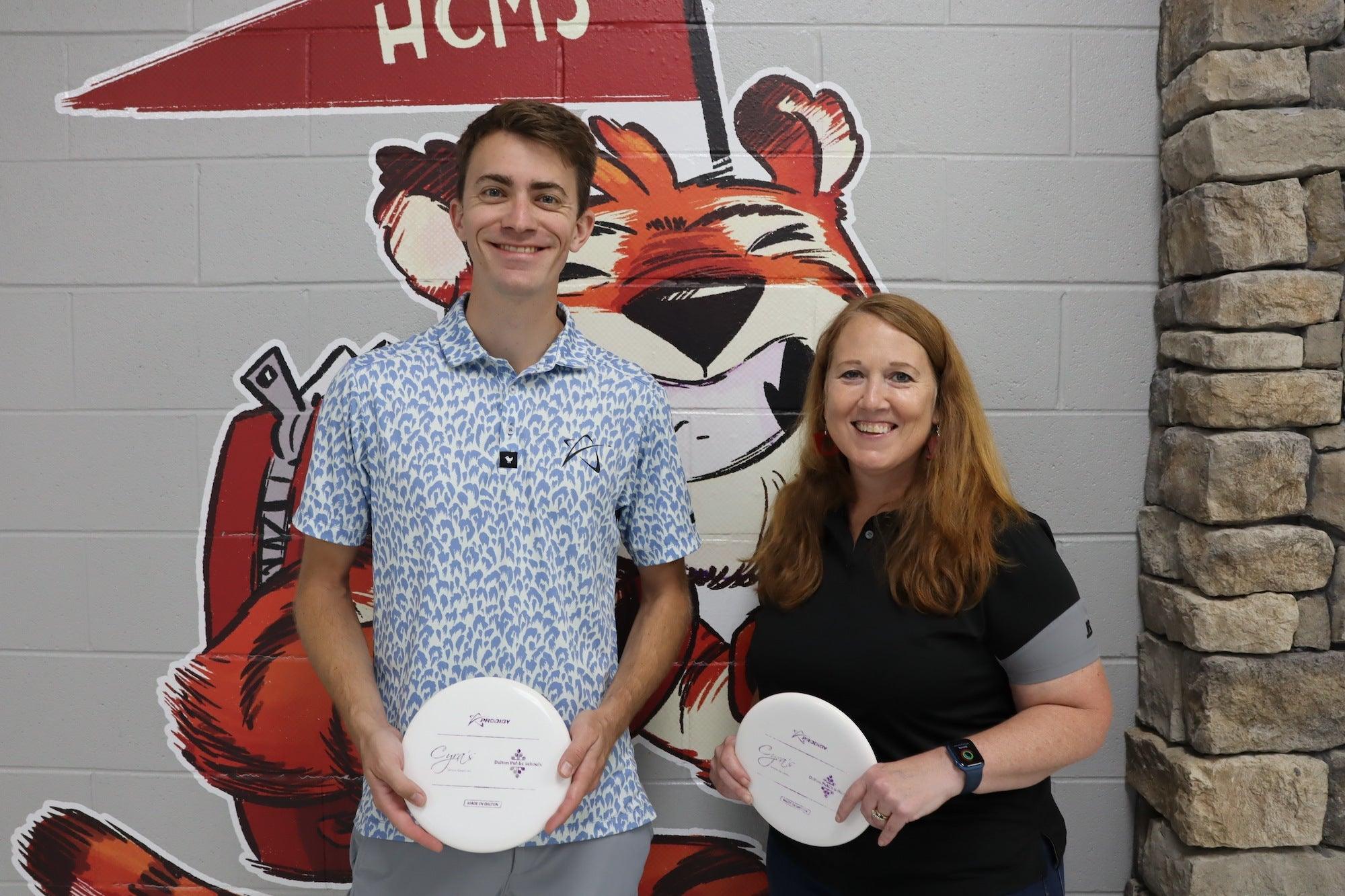 prodigy disc dalton public schools