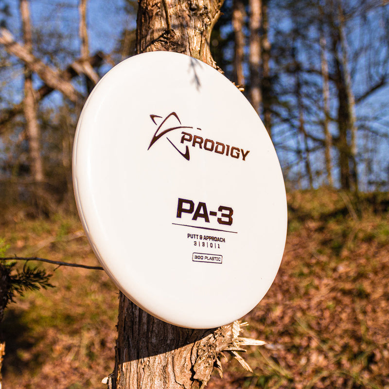 What Do Numbers On A Disc Golf Disc Mean