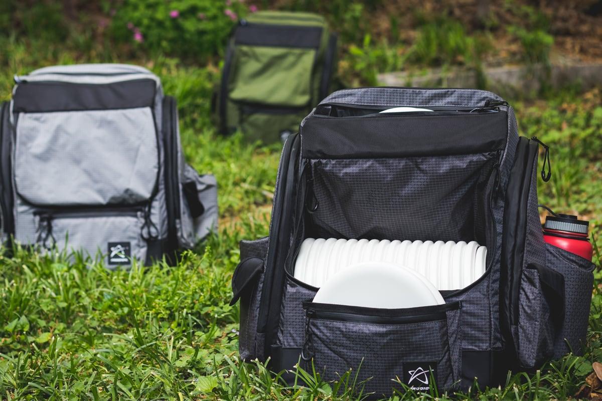 Upgraded BP-1 V3 Sports Tons of New Features