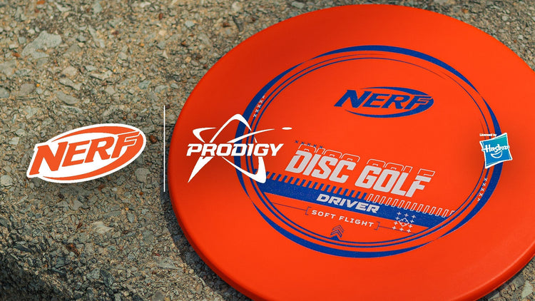 Prodigy Disc - Plastic & Flight Number Information | shop.prodigydisc.com