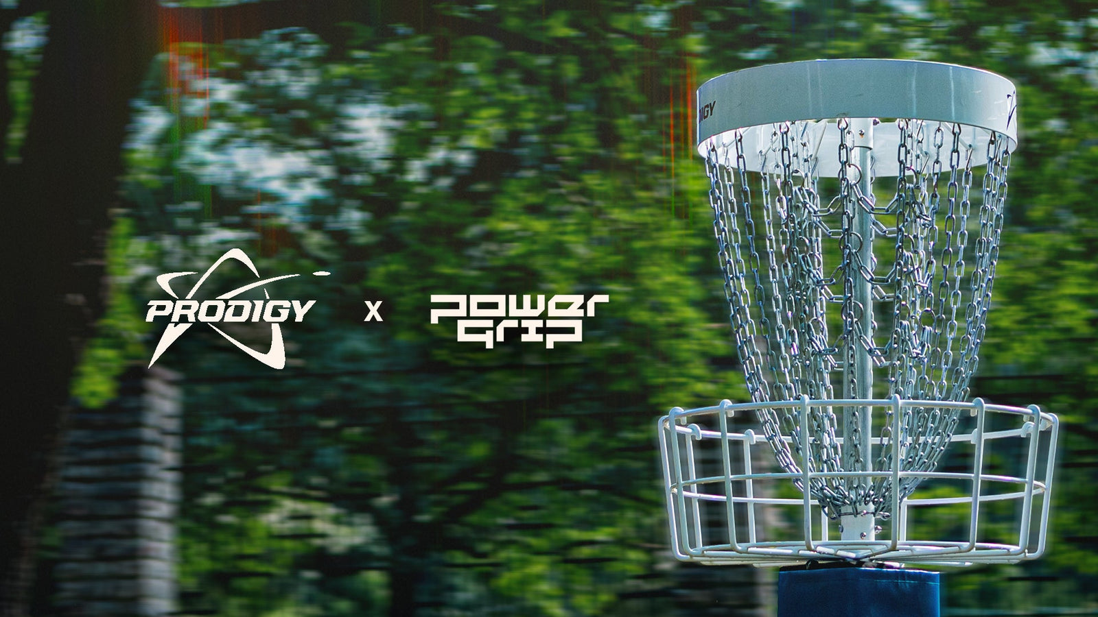 Prodigy Disc X Powergrip