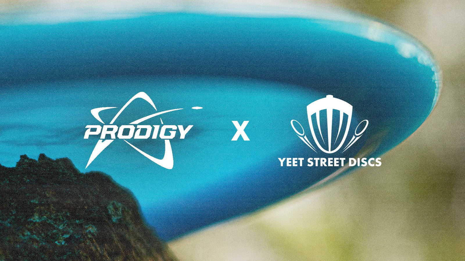 Prodigy Disc x Yeet Street
