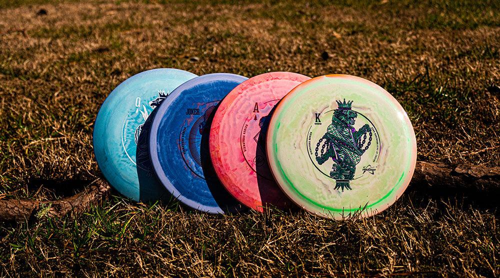 Dealer's Choice: 2023 Prodigy Disc Signature Series now available