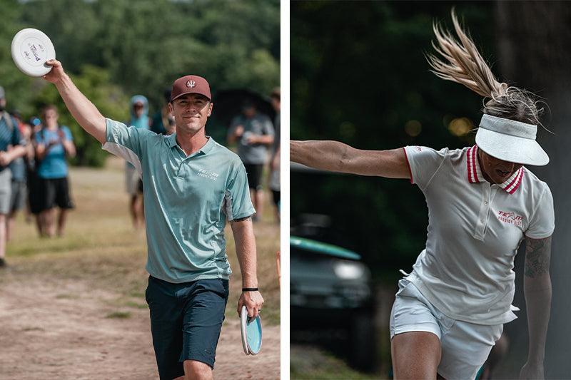 The Preserve Championship: Allen Claims Second, Leiviska Posts Top-15 Finish While Debuting Course