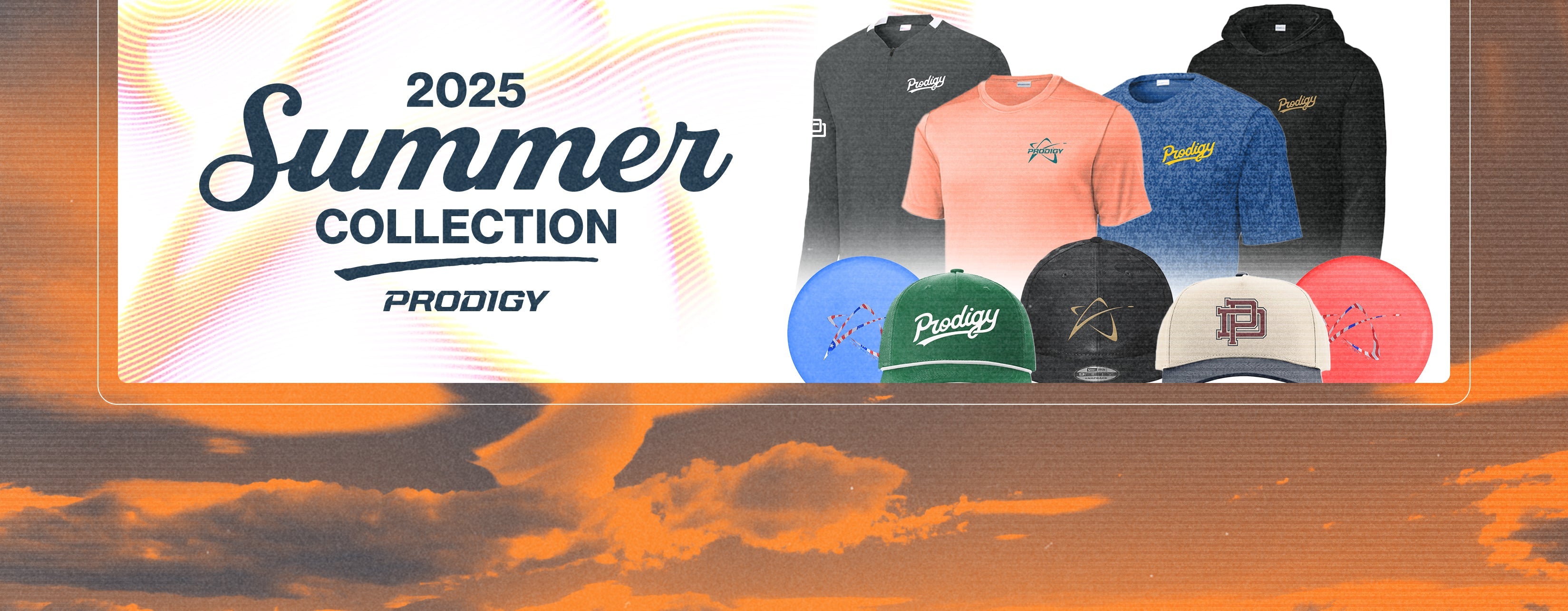 2025 Summer Collection