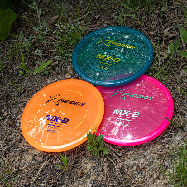 Shop Midrange Golf Discs | Prodigy Disc