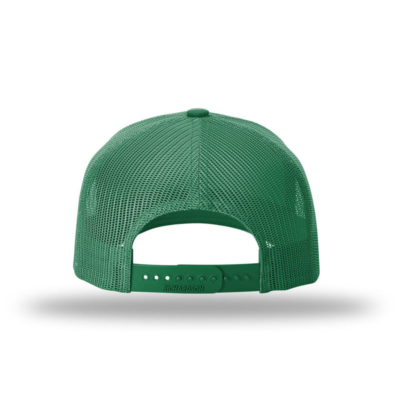 Prodigy Five Panel Rope Trucker - Sportscript
