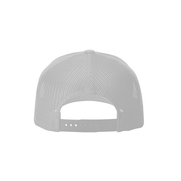 Prodigy Five Panel Rope Trucker - Sportscript