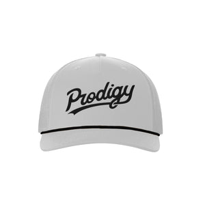 Prodigy Five Panel Rope Trucker - Sportscript