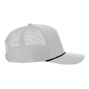 Prodigy Five Panel Rope Trucker - Sportscript