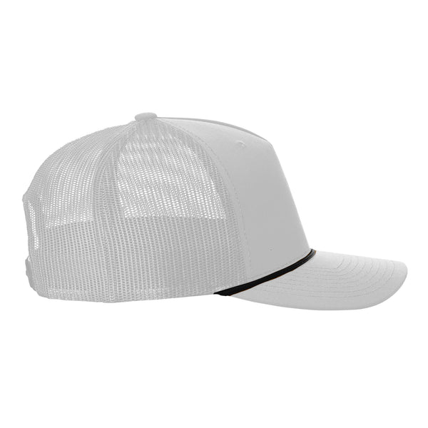 Prodigy Five Panel Rope Trucker - Sportscript