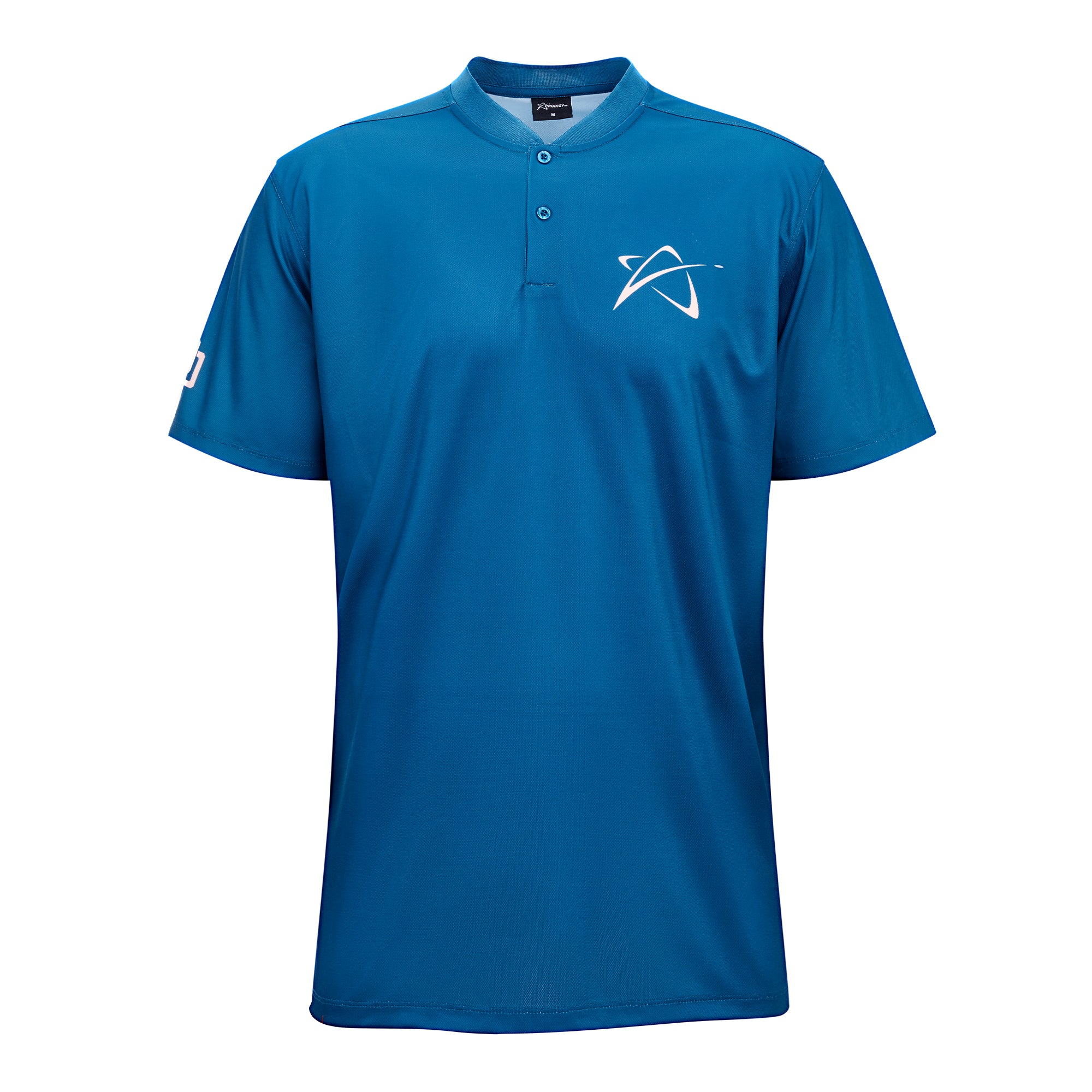 Shop Prodigy Momentum Polo - Main Image