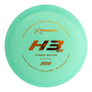 Free Disc - Hybrid Driver