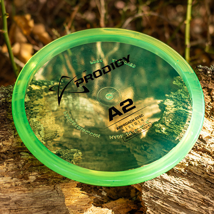 Prodigy A2 400 Ultra Soft Plastic - NHL Hartford Whalers Vintage Team