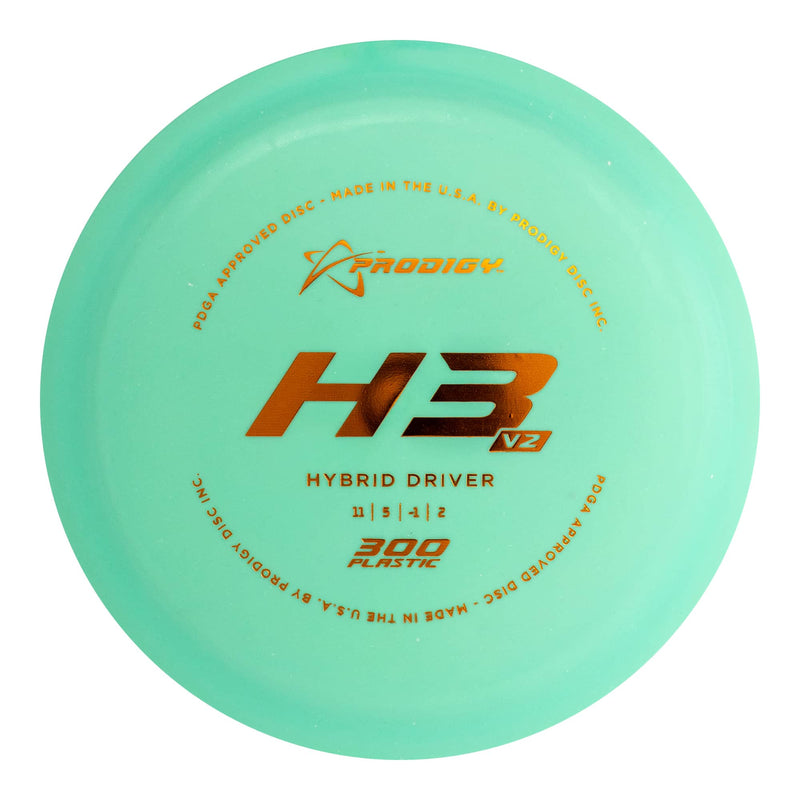 Free Disc - Hybrid Driver