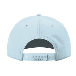 Prodigy Performance Five Panel Rope Snapback - Star Logo