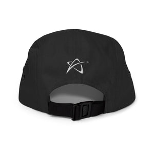 Luke Humphries Logo Five Panel Hat
