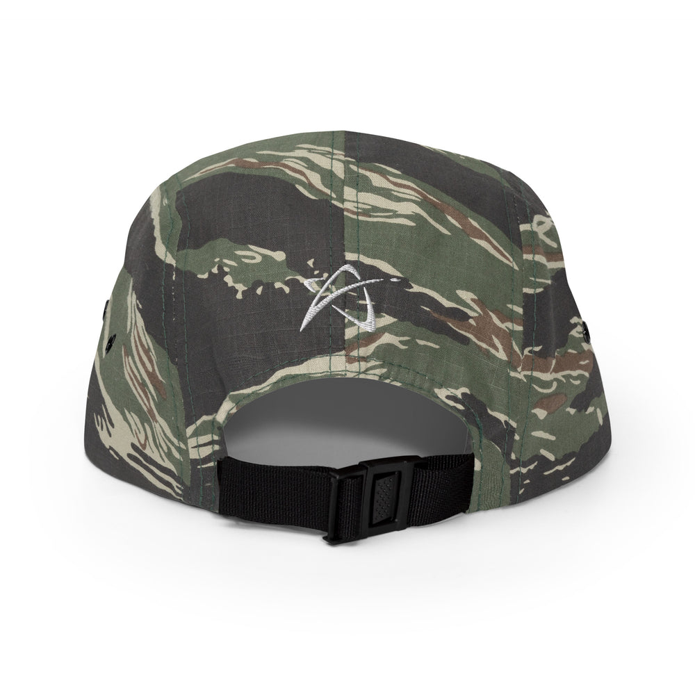 Luke Humphries Logo Five Panel Hat