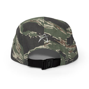 Luke Humphries Logo Five Panel Hat