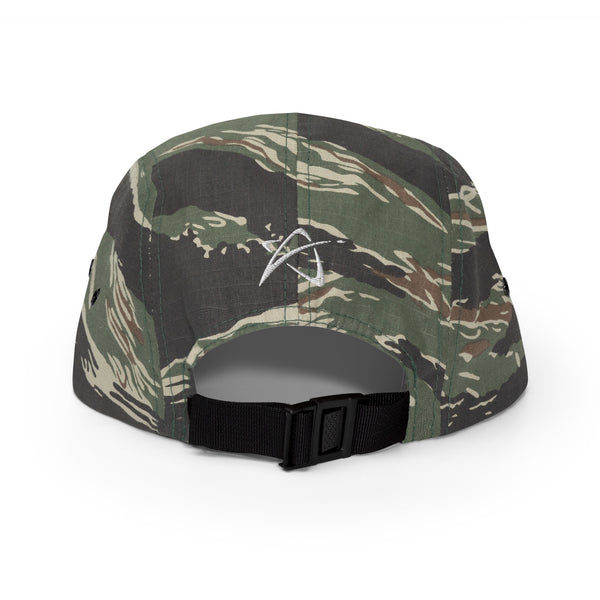 Luke Humphries Logo Five Panel Hat