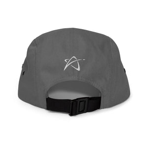 Luke Humphries Logo Five Panel Hat