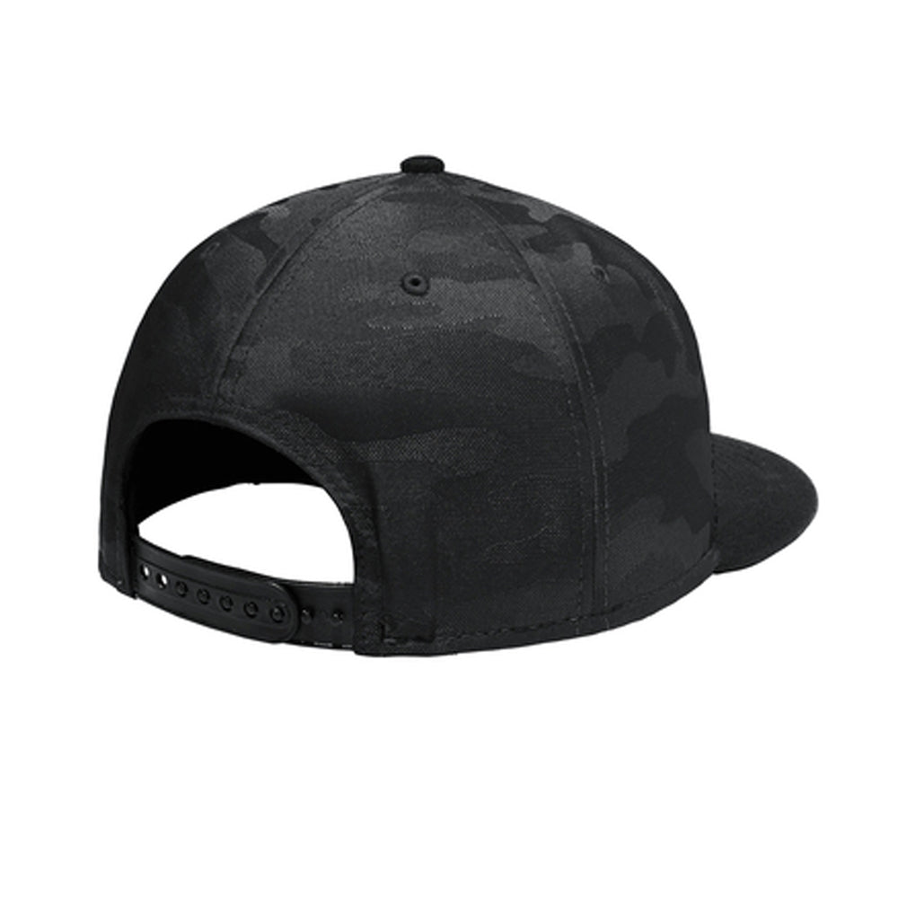 Prodigy New Era 9Fifty Snapack - Star