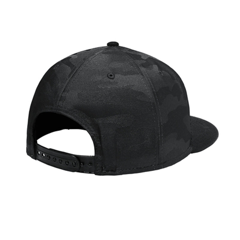 Prodigy New Era 9Fifty Snapack - Star
