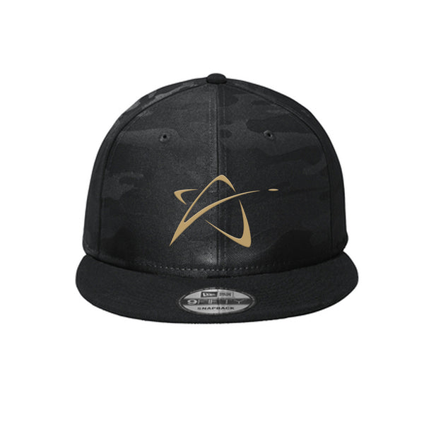 Prodigy New Era 9Fifty Snapack - Star