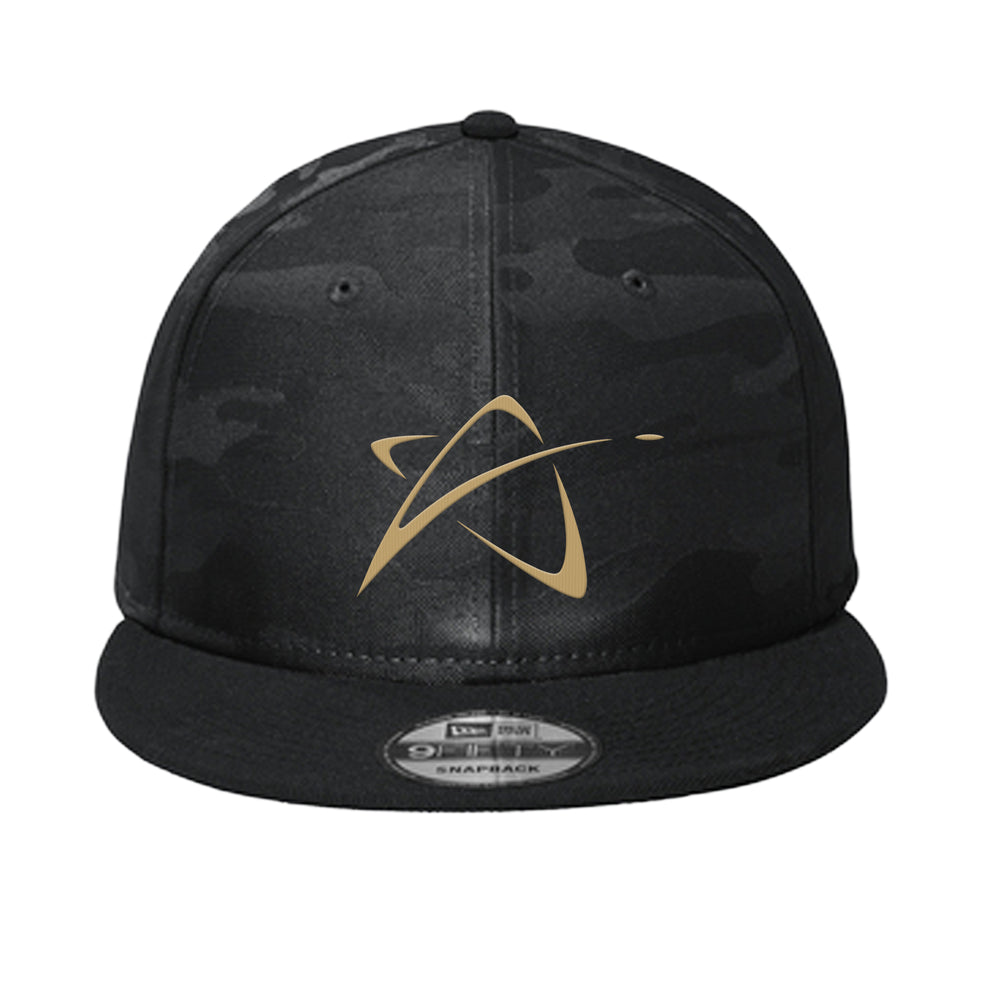 Prodigy New Era 9Fifty Snapack - Star
