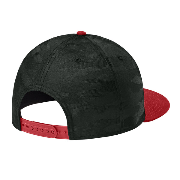 Prodigy New Era 9Fifty Snapack - Star