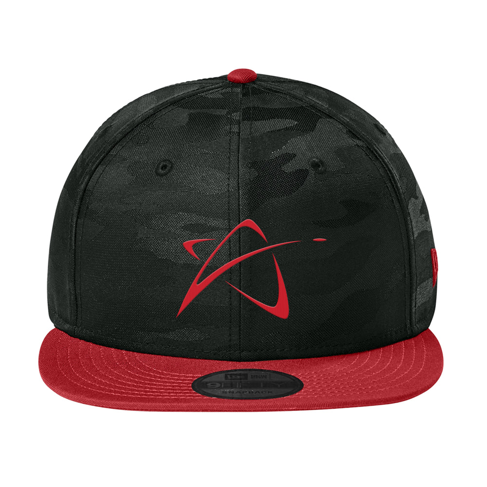 Prodigy New Era 9Fifty Snapack - Star